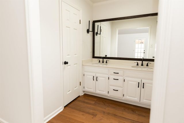 6601 Evergreen Drive, Little Rock, AR 72207