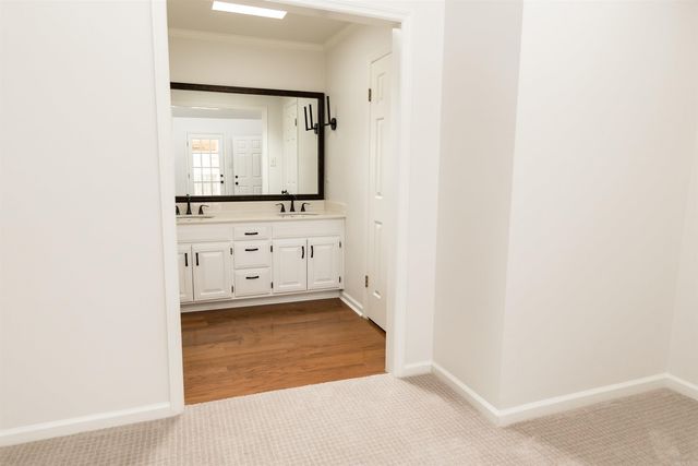 6601 Evergreen Drive, Little Rock, AR 72207