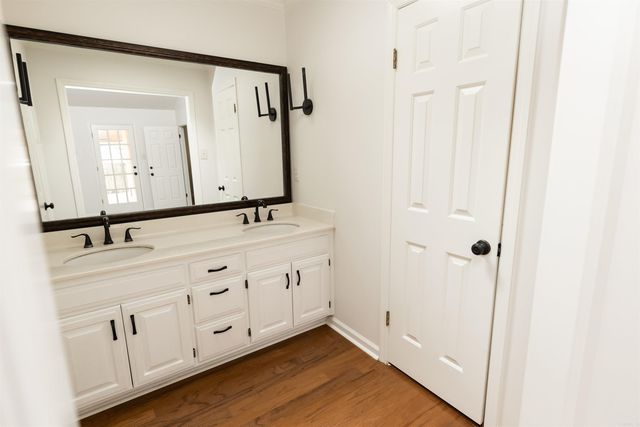 6601 Evergreen Drive, Little Rock, AR 72207