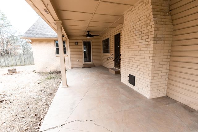 6601 Evergreen Drive, Little Rock, AR 72207