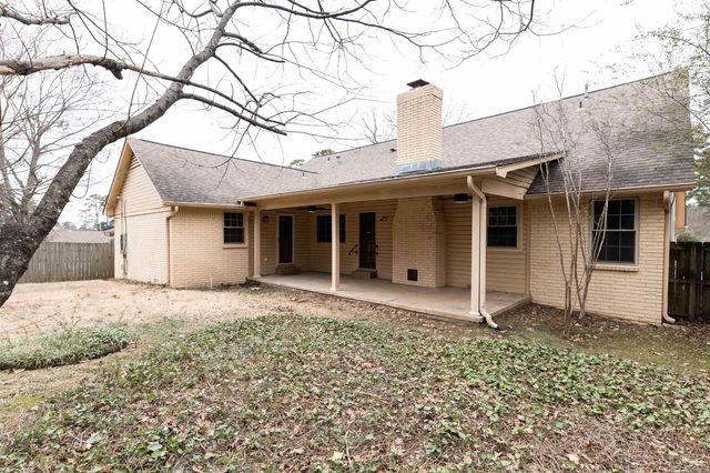 6601 Evergreen Drive, Little Rock, AR 72207