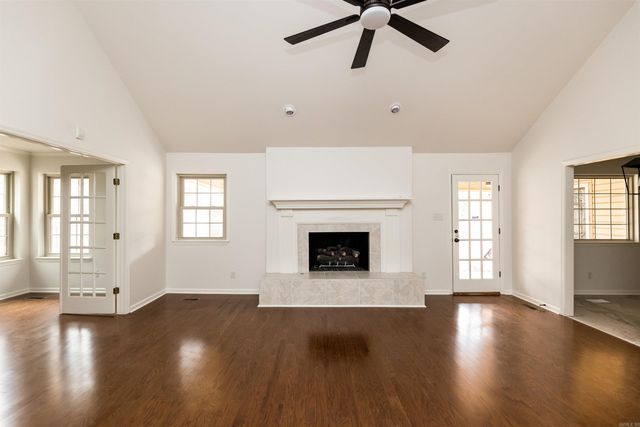 6601 Evergreen Drive, Little Rock, AR 72207