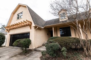6601 Evergreen Drive, Little Rock, AR 72207