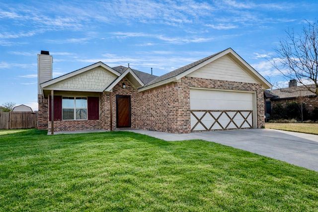 10003 Avenue X, Lubbock, TX 79423