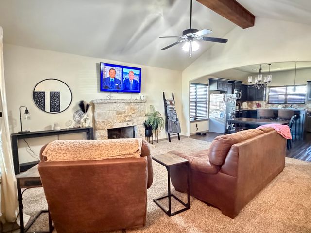 10003 Avenue X, Lubbock, TX 79423