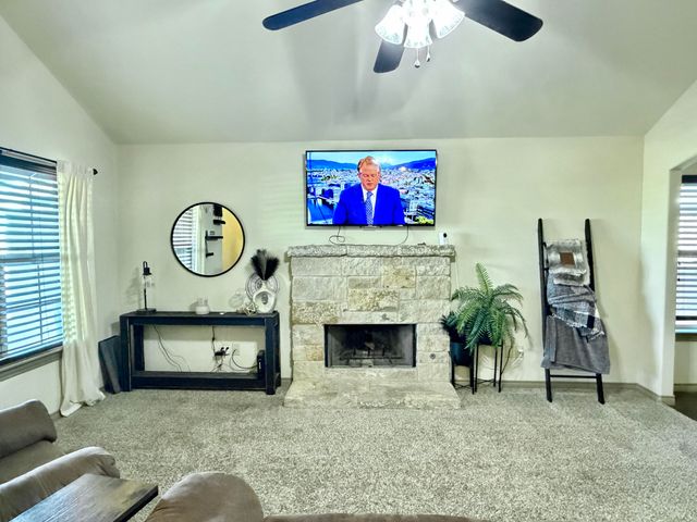 10003 Avenue X, Lubbock, TX 79423