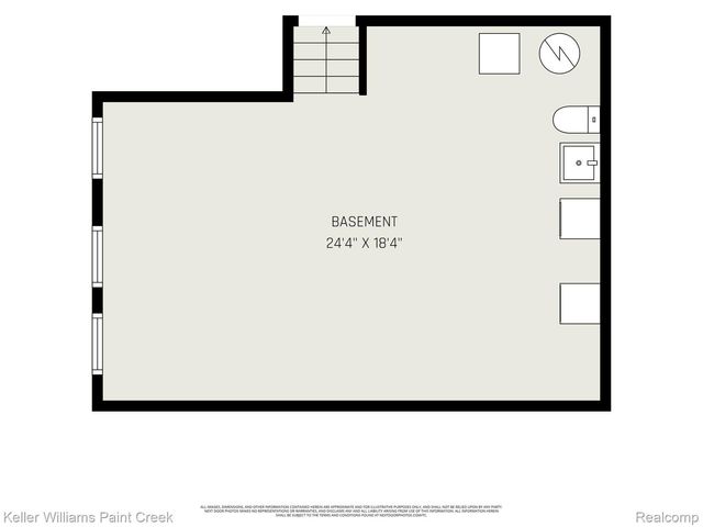 2918 Saratoga Drive, Troy, MI 48083