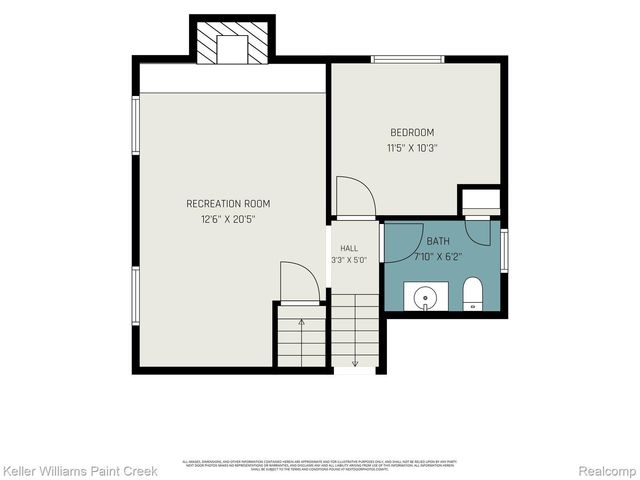 2918 Saratoga Drive, Troy, MI 48083