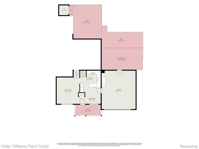 2918 Saratoga Drive, Troy, MI 48083