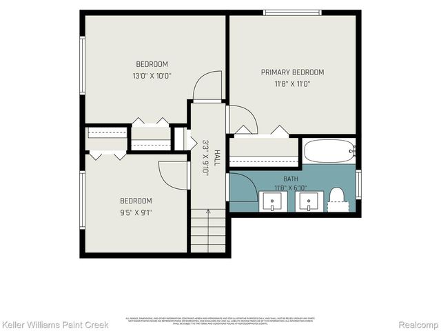 2918 Saratoga Drive, Troy, MI 48083
