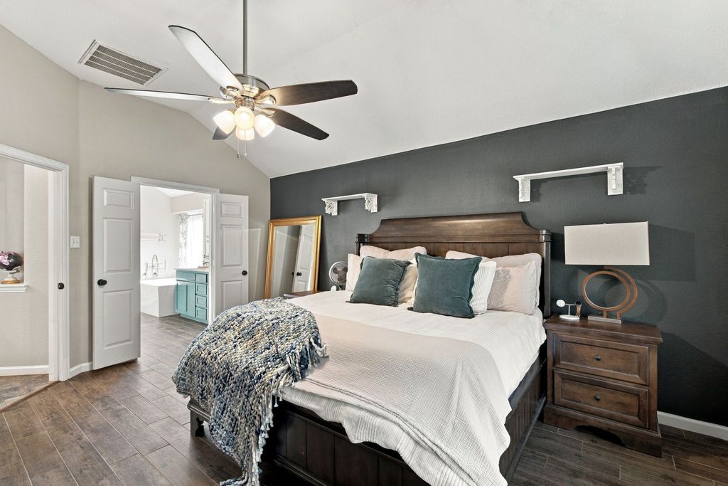 2868 Spotted Owl Drive, Fort Worth, TX 76244 — photo 3
