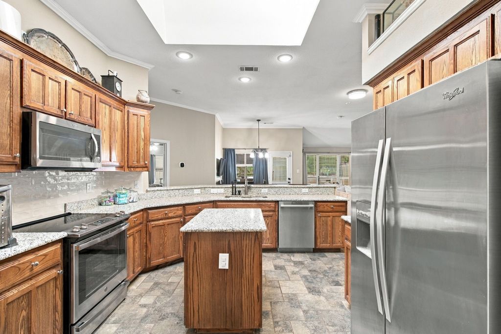 2868 Spotted Owl Drive, Fort Worth, TX 76244 — photo 4