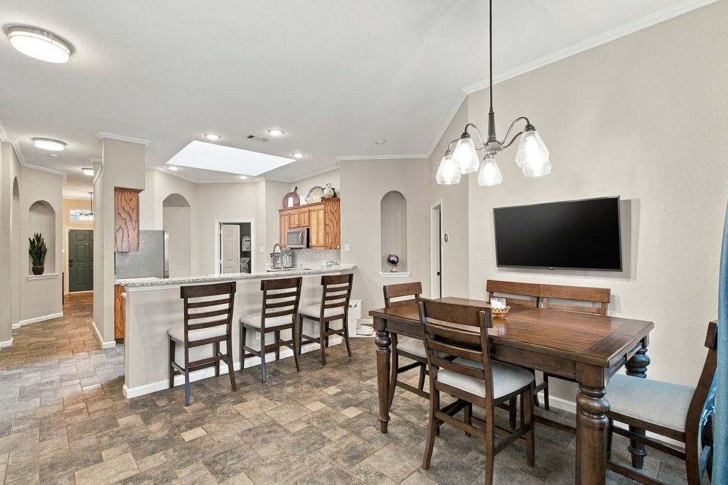 2868 Spotted Owl Drive, Fort Worth, TX 76244 — photo 5