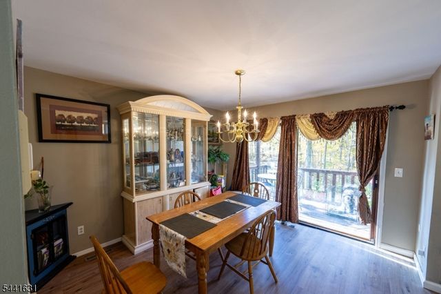 13 Village Way E7, Vernon Twp., NJ 07462