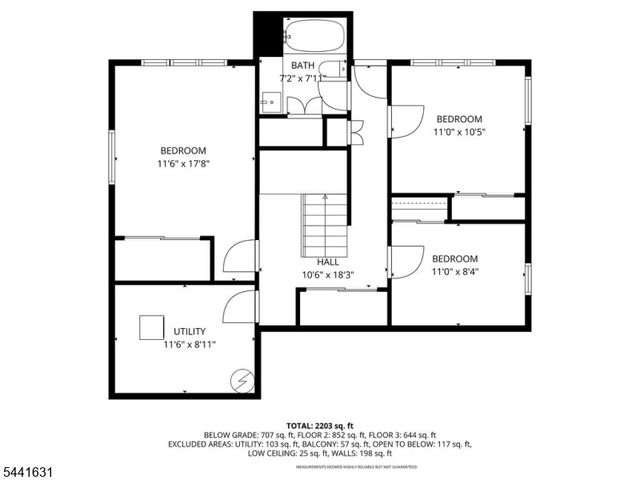 13 Village Way E7, Vernon Twp., NJ 07462