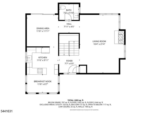 13 Village Way E7, Vernon Twp., NJ 07462