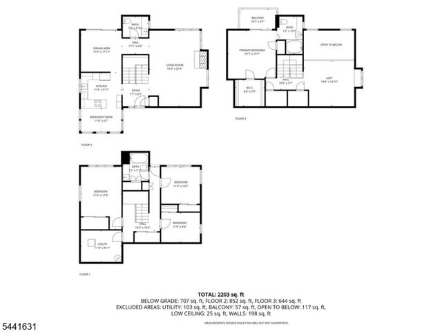 13 Village Way E7, Vernon Twp., NJ 07462