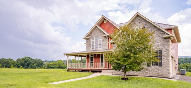 231 E Valley Road, Dunlap, TN 37327