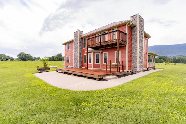 231 E Valley Road, Dunlap, TN 37327