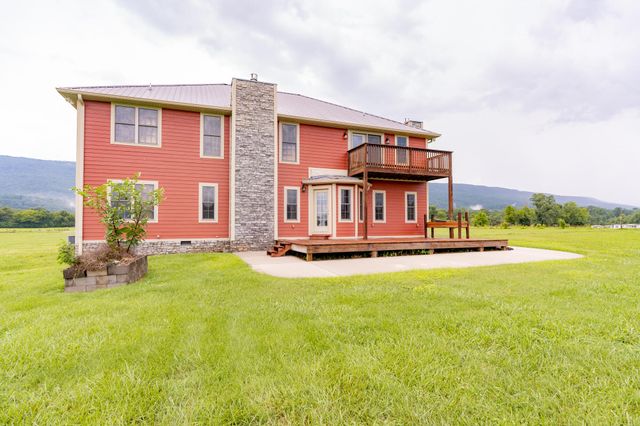 231 E Valley Road, Dunlap, TN 37327