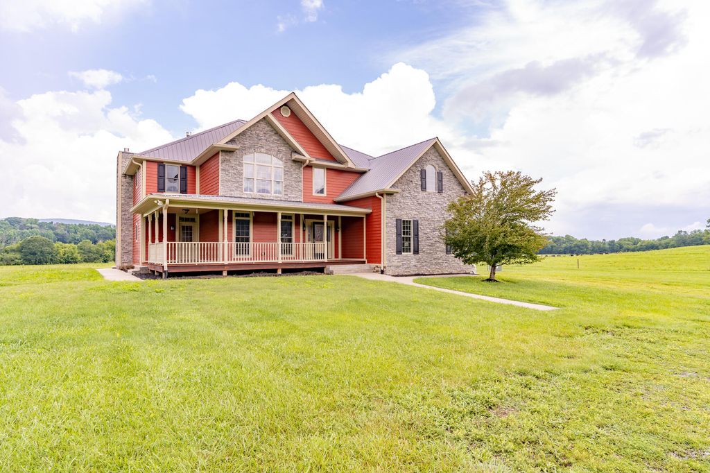 231 E Valley Road, Dunlap, TN 37327