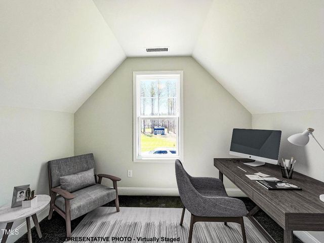 685 Springtooth Drive, Zebulon, NC 27597