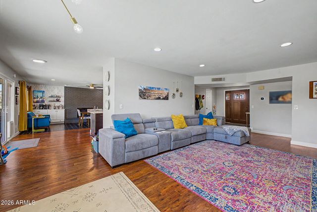 1822 E AUBURN Drive, Tempe, AZ 85283