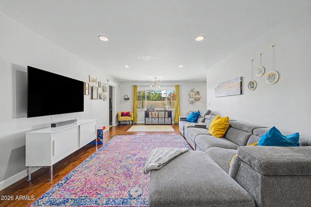 1822 E AUBURN Drive, Tempe, AZ 85283