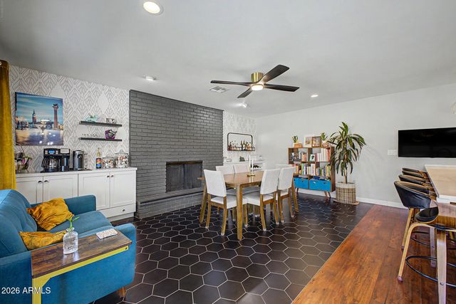 1822 E AUBURN Drive, Tempe, AZ 85283