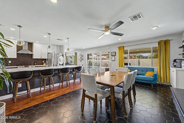 1822 E AUBURN Drive, Tempe, AZ 85283