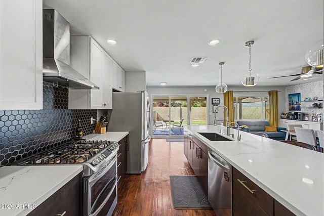 1822 E AUBURN Drive, Tempe, AZ 85283