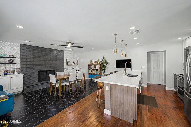 1822 E AUBURN Drive, Tempe, AZ 85283