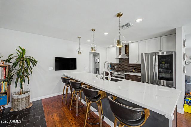 1822 E AUBURN Drive, Tempe, AZ 85283