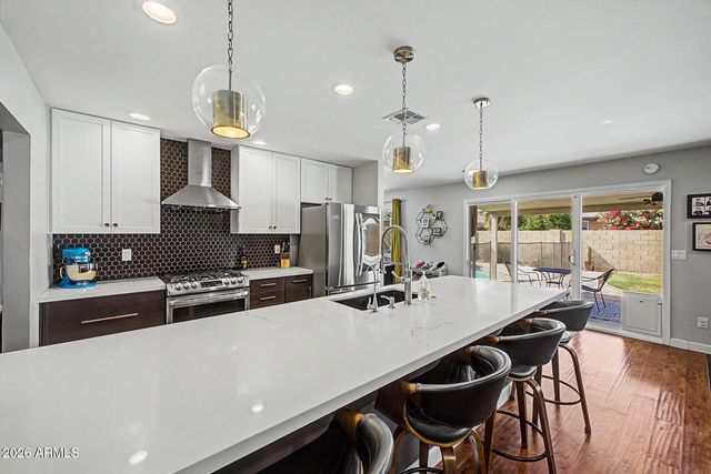 1822 E AUBURN Drive, Tempe, AZ 85283