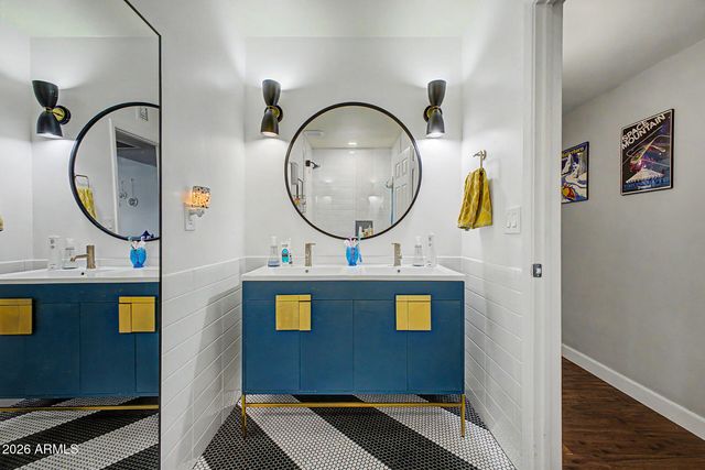 1822 E AUBURN Drive, Tempe, AZ 85283