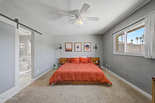 1822 E AUBURN Drive, Tempe, AZ 85283