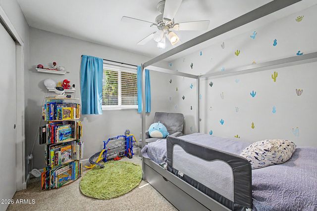 1822 E AUBURN Drive, Tempe, AZ 85283