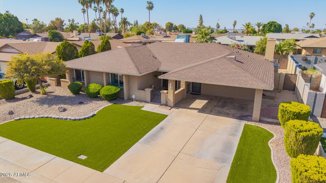 1822 E AUBURN Drive, Tempe, AZ 85283