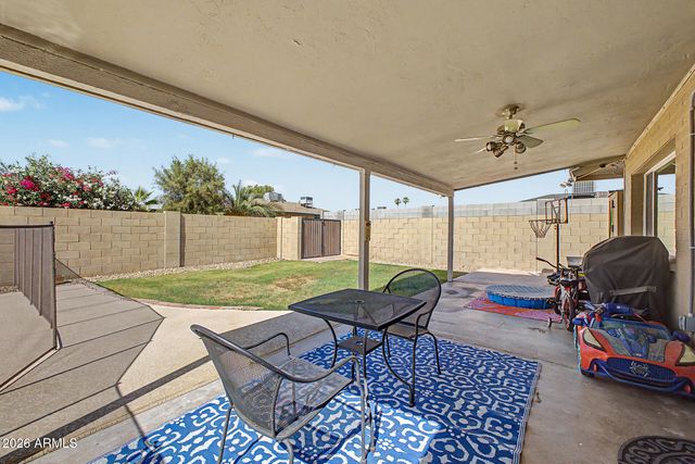 1822 E AUBURN Drive, Tempe, AZ 85283