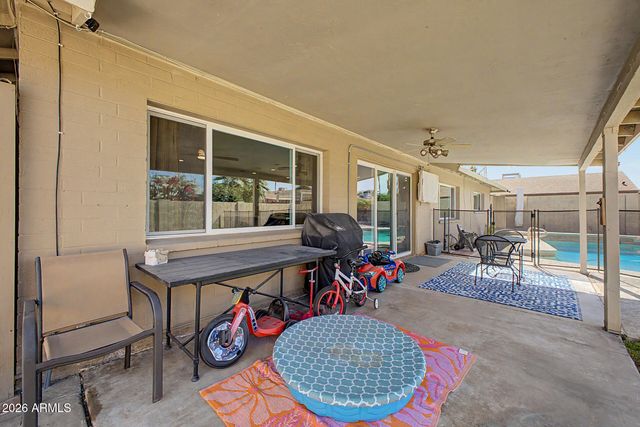 1822 E AUBURN Drive, Tempe, AZ 85283