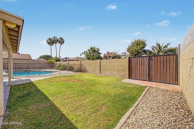 1822 E AUBURN Drive, Tempe, AZ 85283