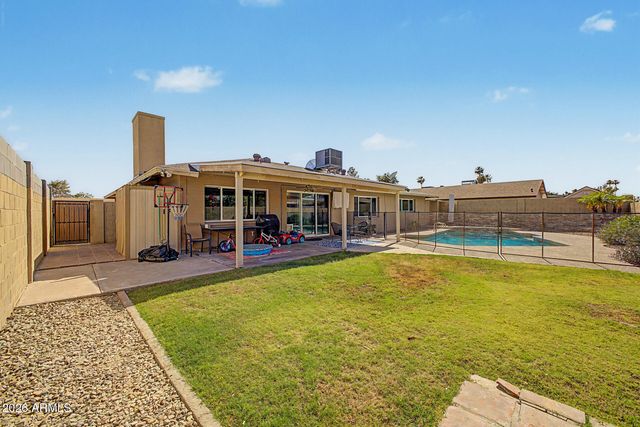 1822 E AUBURN Drive, Tempe, AZ 85283