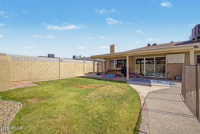 1822 E AUBURN Drive, Tempe, AZ 85283