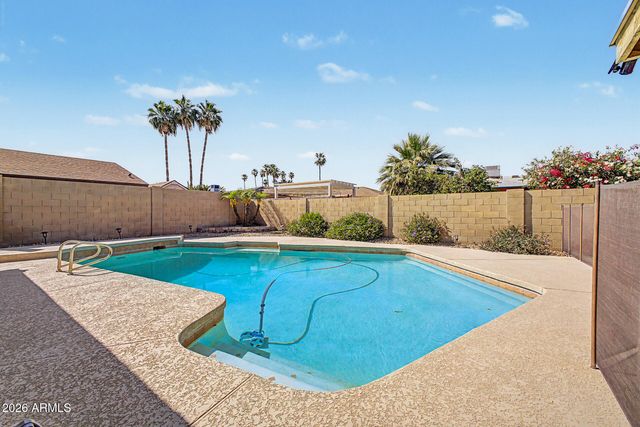 1822 E AUBURN Drive, Tempe, AZ 85283