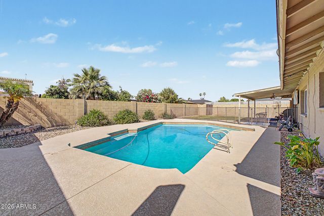 1822 E AUBURN Drive, Tempe, AZ 85283