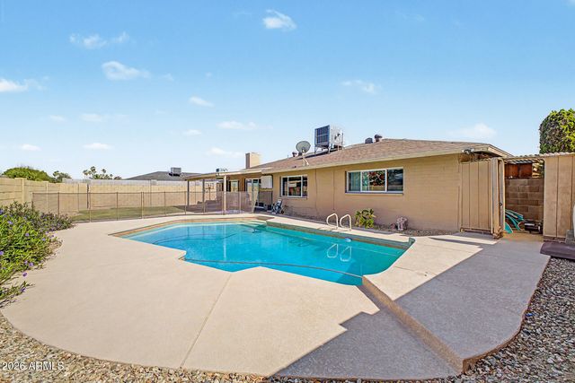 1822 E AUBURN Drive, Tempe, AZ 85283