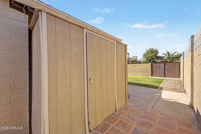 1822 E AUBURN Drive, Tempe, AZ 85283