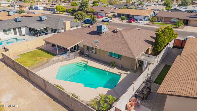 1822 E AUBURN Drive, Tempe, AZ 85283