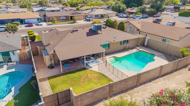1822 E AUBURN Drive, Tempe, AZ 85283