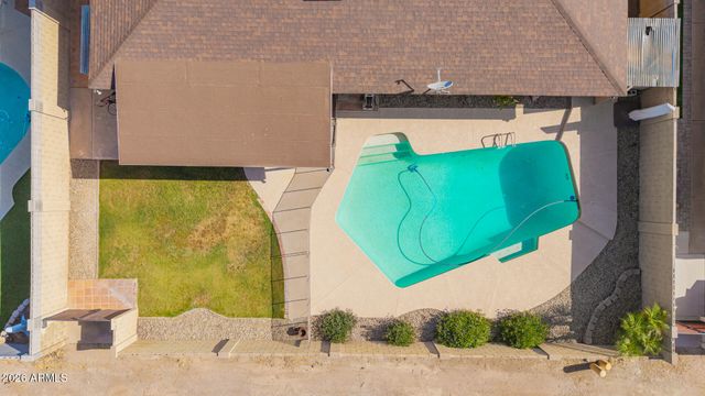 1822 E AUBURN Drive, Tempe, AZ 85283